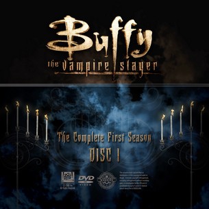 Buffy the Vampire Slayer Season 1