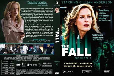 The Fall Season 1
