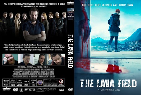 The Lava Field