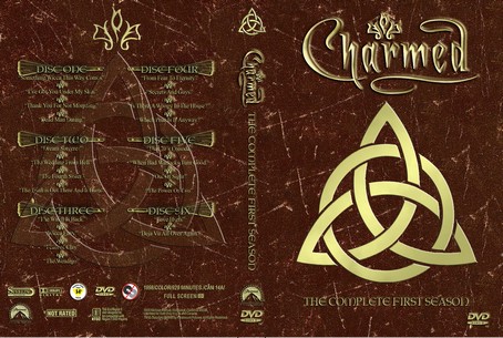 Charmed Season 1