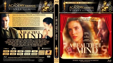 A Beautiful Mind 2001