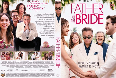 Father of the Bride 2022