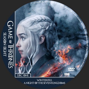 Game of Thrones Season 8