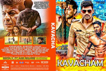 Kavacha 2019