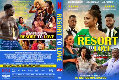 Resort to Love 2021