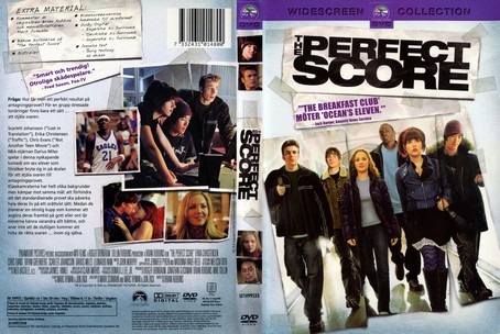 The Perfect Score 2004