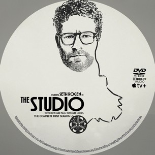 The Studio Season 1