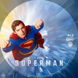 Superman 2025