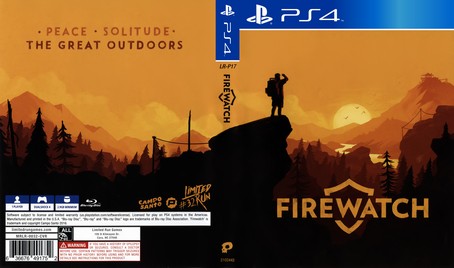 Firewatch