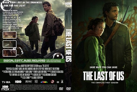 The Last of Us Season 1