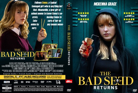 The Bad Seed Returns 2022
