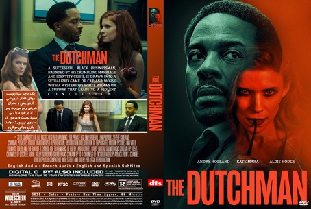 The Dutchman 2025