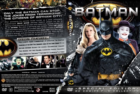 Batman 1989
