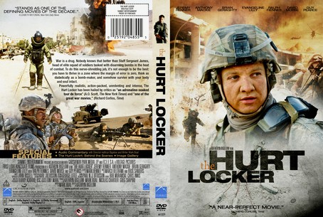 The Hurt Locker 2008
