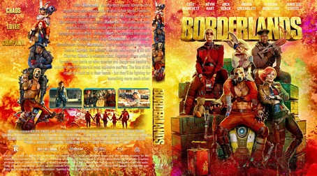 Borderlands 2024