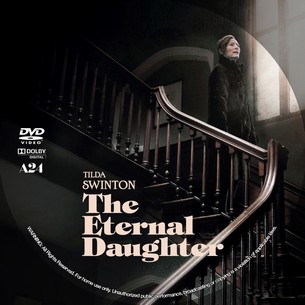 The Eternal Daughter 2022