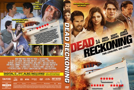 Dead Reckoning 2020