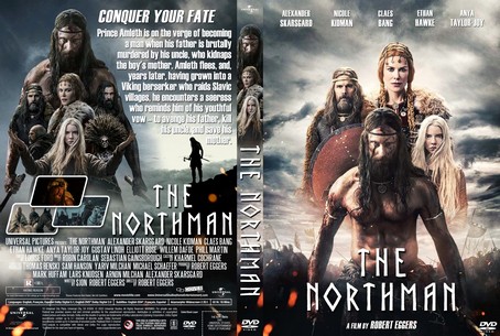 The Northman 2022