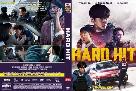Hard Hit 2021