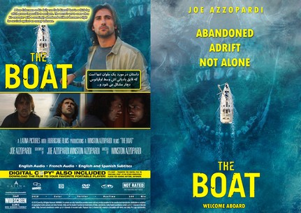 The Boat 2018