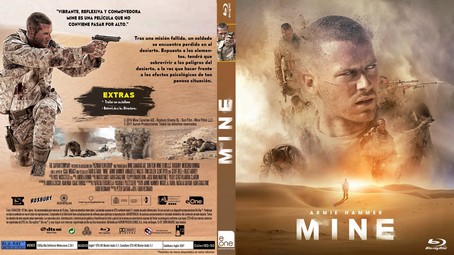 Mine 2016