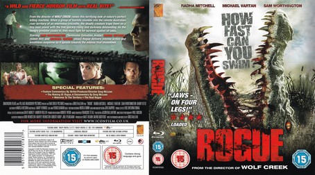 Rogue 2007