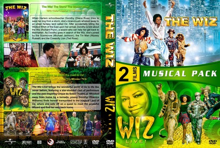 The Wiz Collection