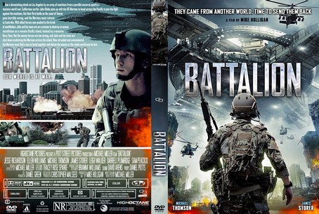 Battalion 2018