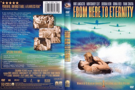 From Here to Eternity 1953