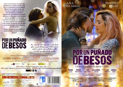 Por un Punado De Besos 2014