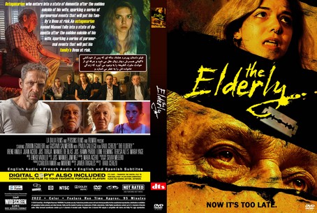 The Elderly 2022