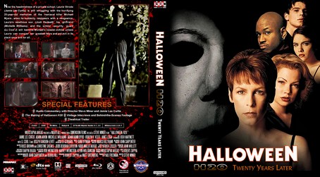 Halloween H20 1998