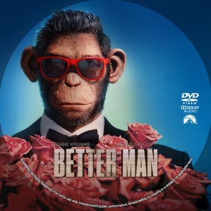 Better Man 2024