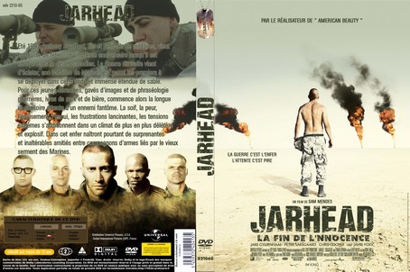Jarhead 2005