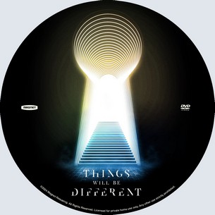 Things Will Be Different 2024