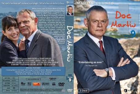 Doc Martin Season 9