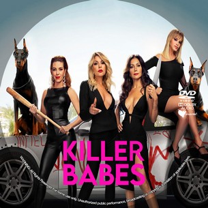 Killer Babes 2024