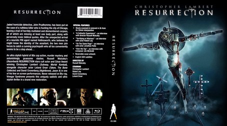 Resurrection 2022