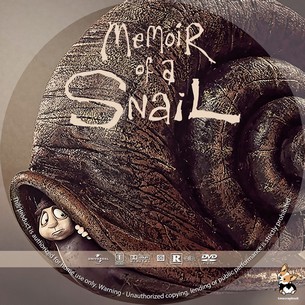 Memoir of a Snail 2024