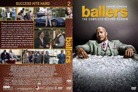 Ballers season 2