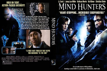 Mindhunters 2004