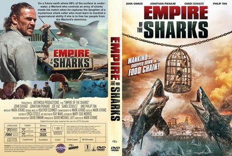 Empire of the Sharks 2017