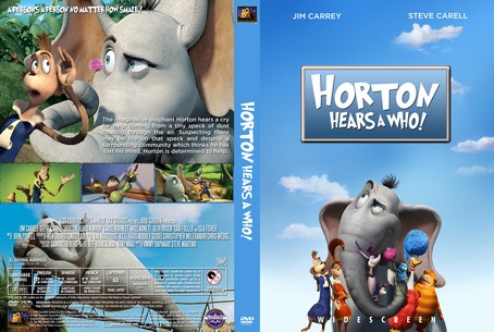 Horton Hears a Who 2008