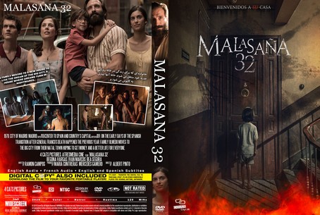 Malasana 32 2020