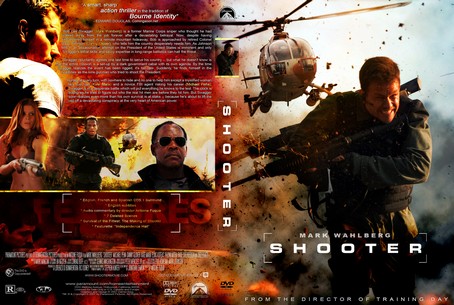 Shooter 2007