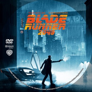 Blade Runner 2049