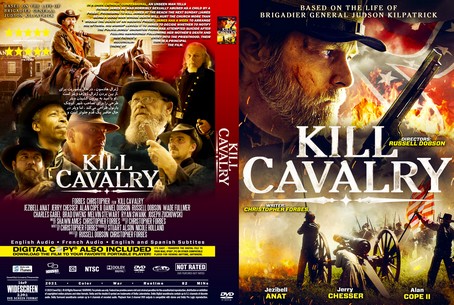 Kill Cavalry 2021