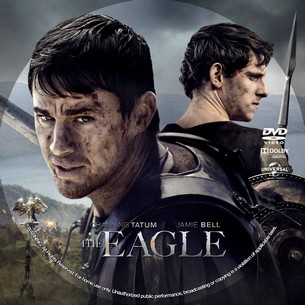 The Eagle 2011
