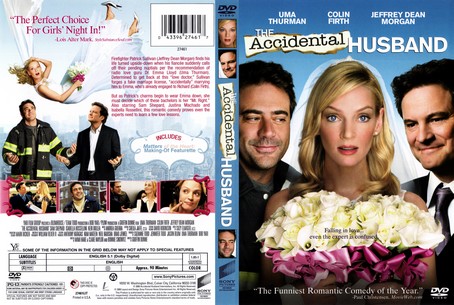 The Accidental Husband 2008