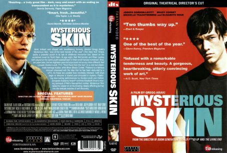 Mysterious Skin 2004